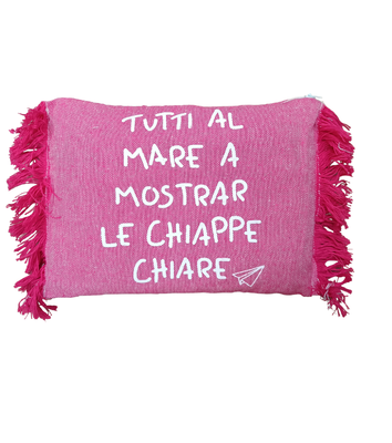 TELO MARE TUTTI AL MARE 90X180 CO/POCHETTE Tellini S.r.l. Wholesale Clothing